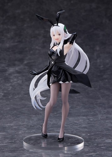 Taito Coreful Figur Echidna Bunny Ver - Re:Zero Prize Figur (US In-Stock) - Bild 5 von 13