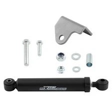 Steering Stabilizer For Jeep Wrangler JK 2007-2018