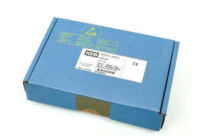 KEB RESOLVER TTL-IN // 1MF5K81-HZ28 // spare part encoderint
