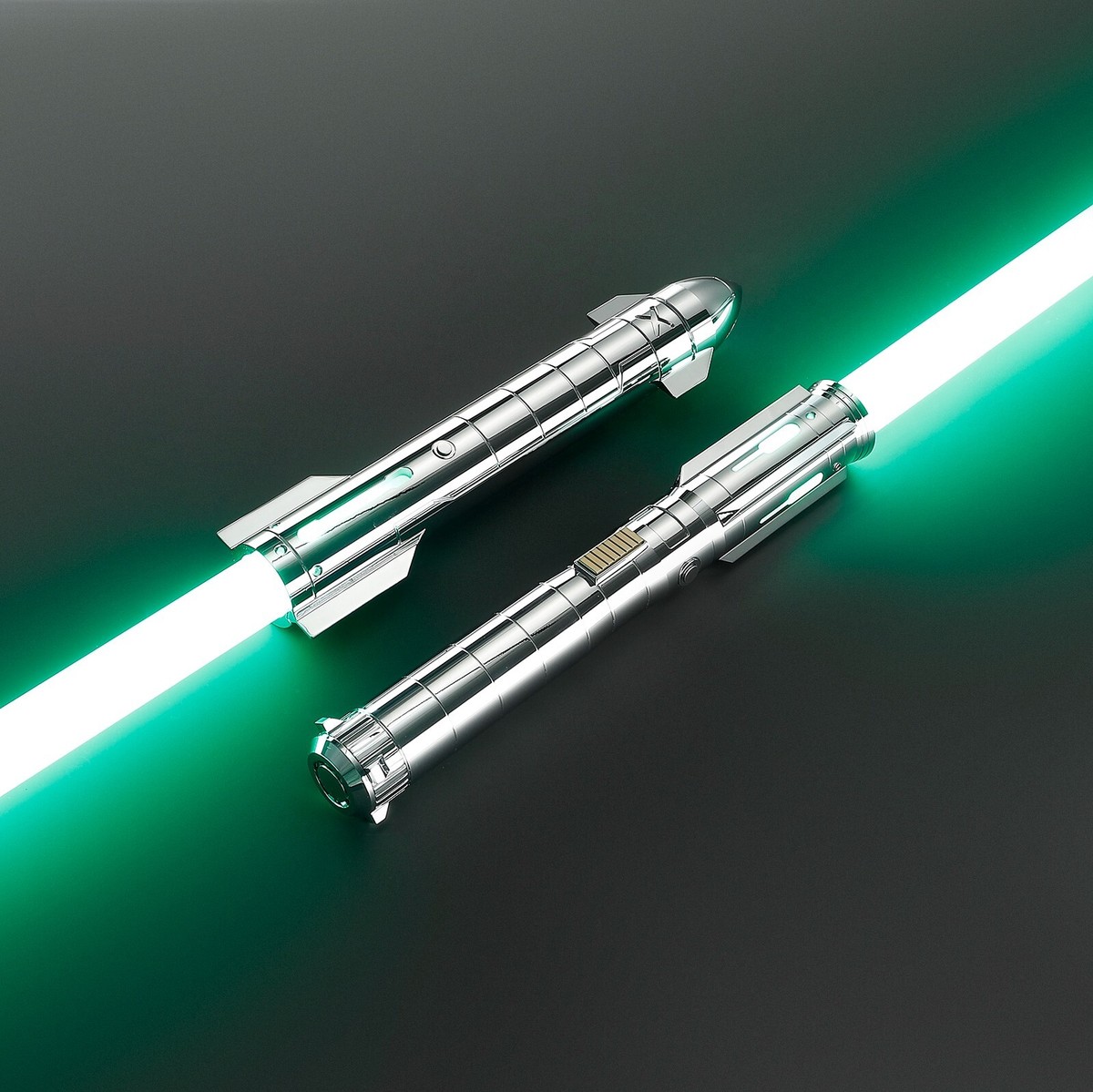 Star Wars Lightsaber LGT Saber 