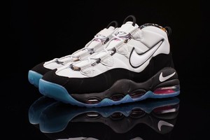 uptempo 8.5
