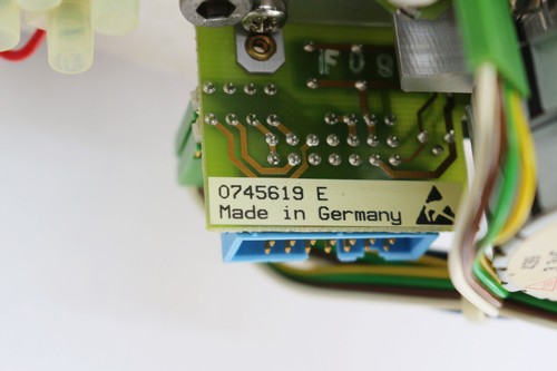 ABB 0746932A I 0746932 A I 746932 A Gas Analyzer Module Unit 0856296 E+0746271 D - Picture 8 of 13