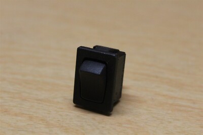 Arcolectric Rocker Switch 8601VB *FREE SHIPPING*