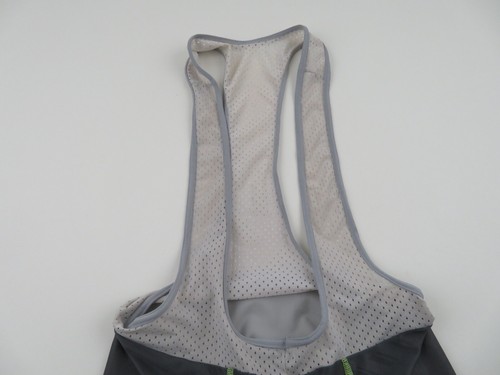 Trek Bike Accident Attorneys Cycling Bib Shorts XL Bike Jersey Padded Racing - Picture 6 of 15