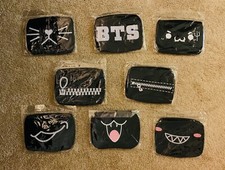 Cute Cartoon Design Fabric Cloth Face Mask Cover Washable Reusable USA Seller 