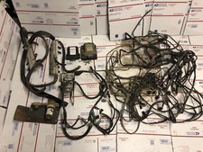 Impco 2012-2009 5.3l Chevy Gmc Cng Biofuel Natural Gas Conversion Kit Read