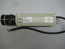 EverFocus EQ180/C, Überwachungskamera mit Ob...