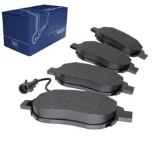 Bremsbeläge (Vorderachse) für Fiat Stilo Hatchback, Kombi (2001-2008) 1