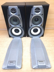 technics sb dv290 speakers