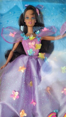 NRFB 1996 Song Bird Teresa 14484 | eBay