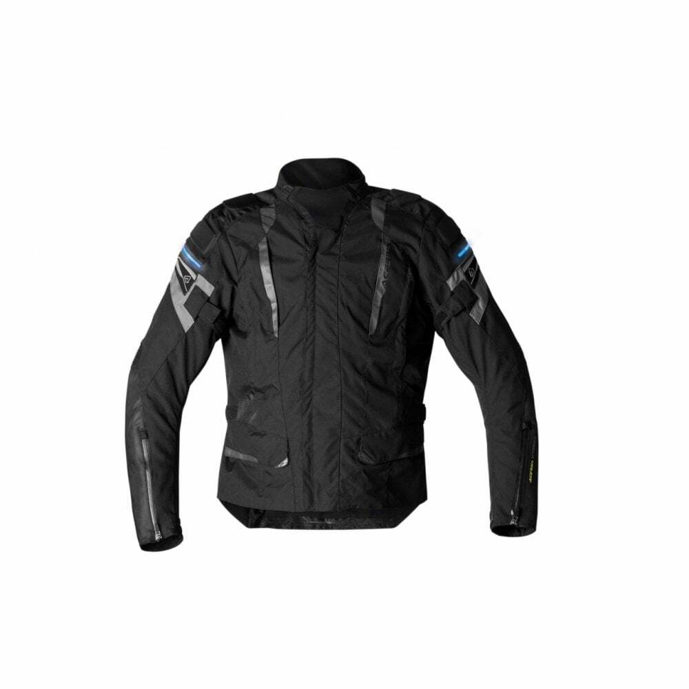 led motorcycle jacket