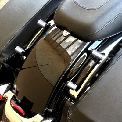 Pack Aimants De Rechange Motogadget – Pour Accessoires Harley-Davidson, Neuf