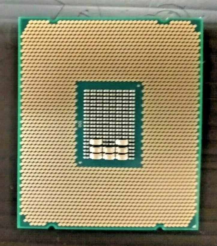 New, Intel, CM8066002031103S R2N3, Xeon E5 Processor - Image 2 of 2