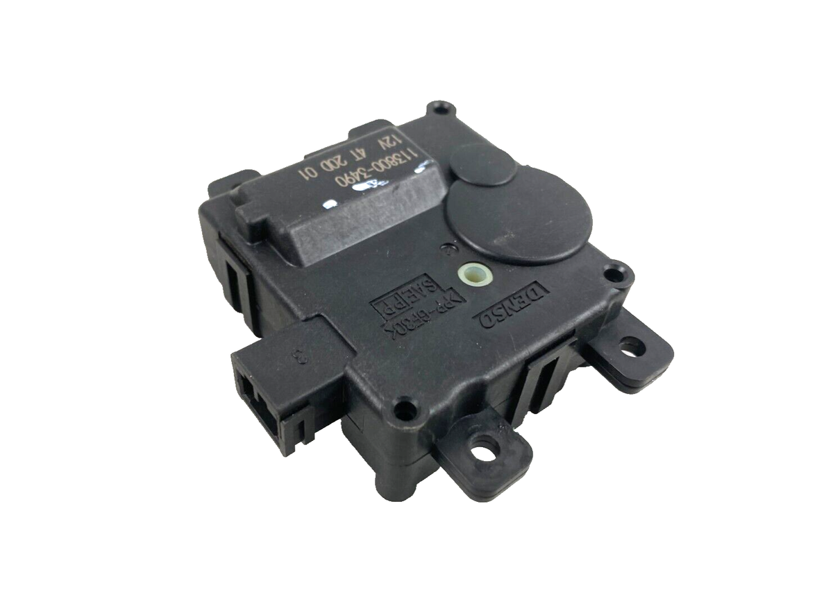 2015 - 2018 Subaru Outback Legacy BS Heater Flap Motor Actuator