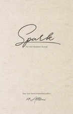 Spark: The One-Sentence Journal by Atticus: Used