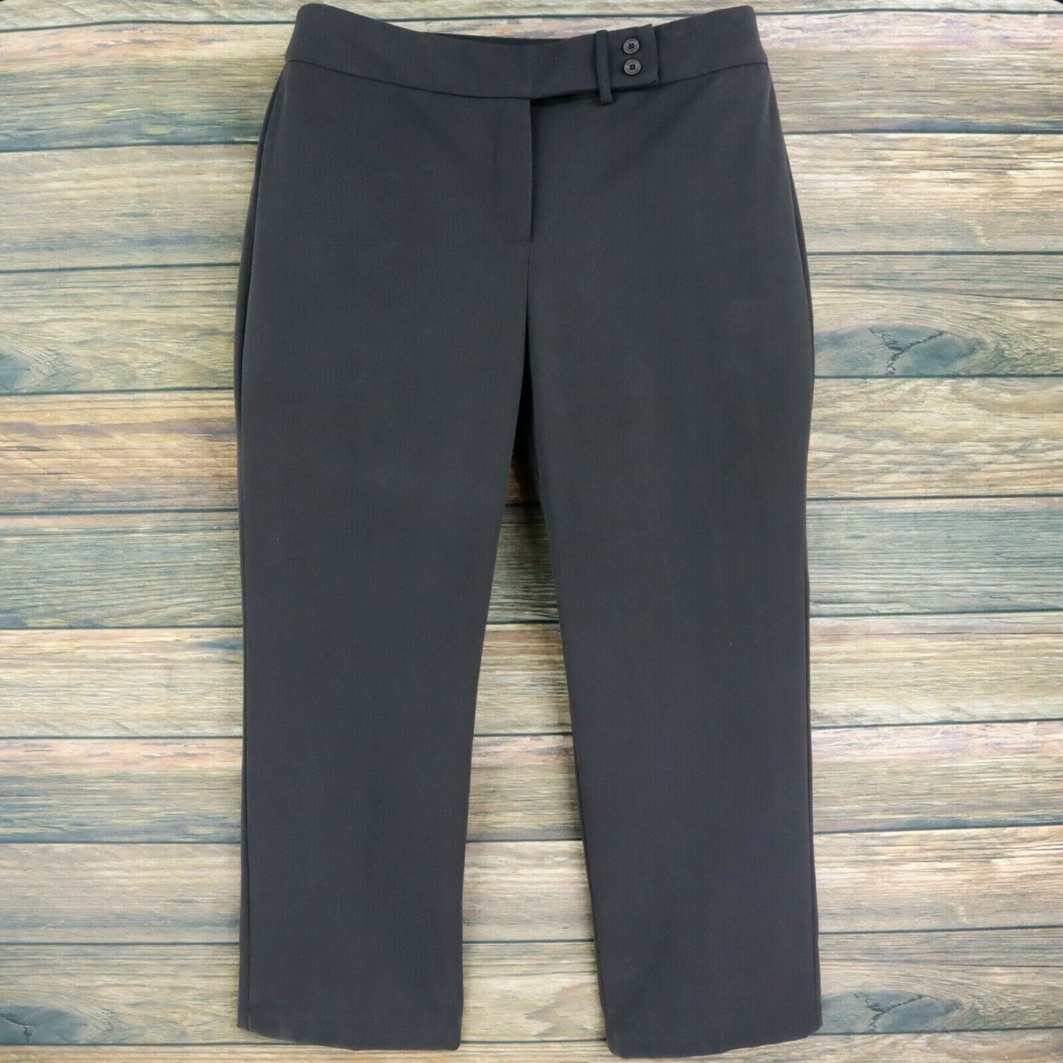 gloria vanderbilt dress pants