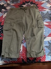 womans pants size 12
