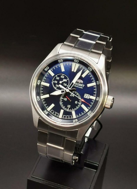 orient defender version 2