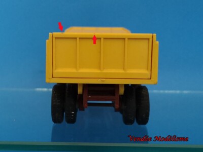 Rpp4 Mes Berliet GR/GRH LBS Eligor et Autres