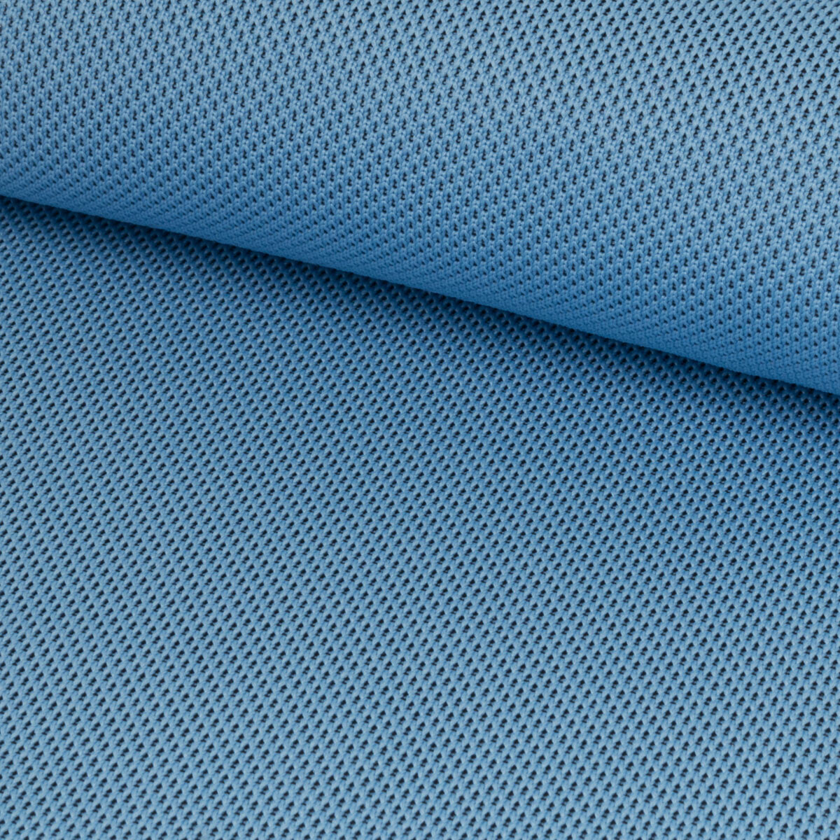 Toile acoustique anti-réverbération Suxen ciel pour isolation phonique