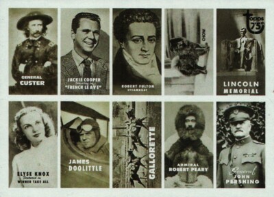 2013 Topps 75th Anniversary YOU PICK & Complete Your Set! Near Mint to Mint!