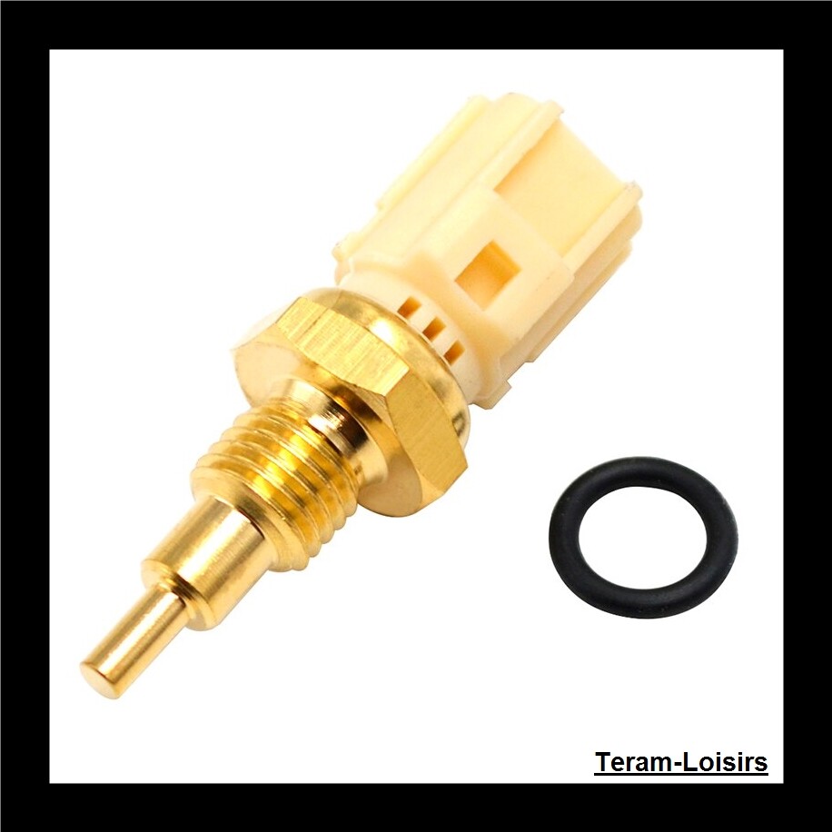 Probe Temperature Thermostat Radiator Suzuki Vlr 1800 Boulev. Of