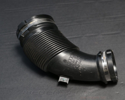 04L129661 Ansaugschlauch Ladeluft Schlauch OEM Audi A4 8K A5 8T 2.0 TDI 66km