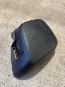 Luftfilterbaugruppe aus einem Stihl FS45 Freischneider (168)