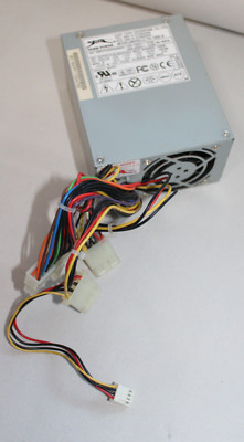 Tiger Power Lead Year Enterprise Netzteil TG-1552-A 155W