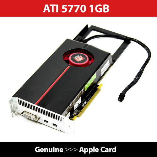 Ati Radeon Hd 5770 Graphics For Mac Lasopaok