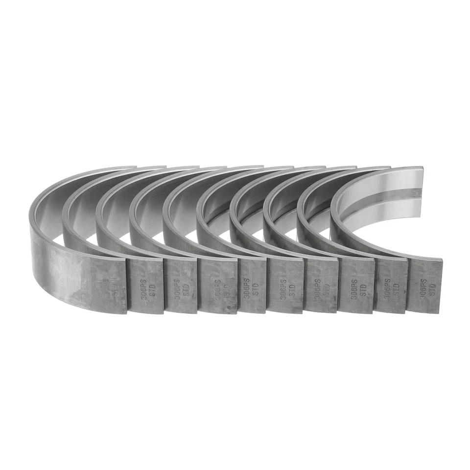 CRANKSHAFT MAIN & CON ROD BEARING FOR RANGE ROVER, LAND ROVER, JAGUAR 3.0L V6 - Image 4 of 4