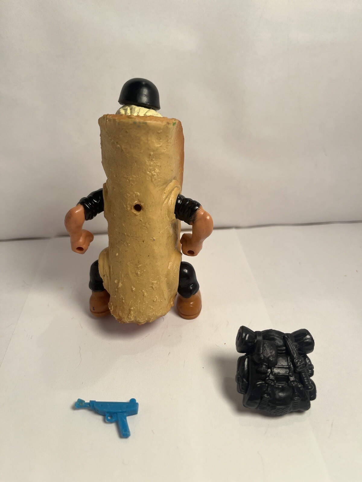 Taco Terror 100 Complete Actions Food Fighters Food Fighters eBay