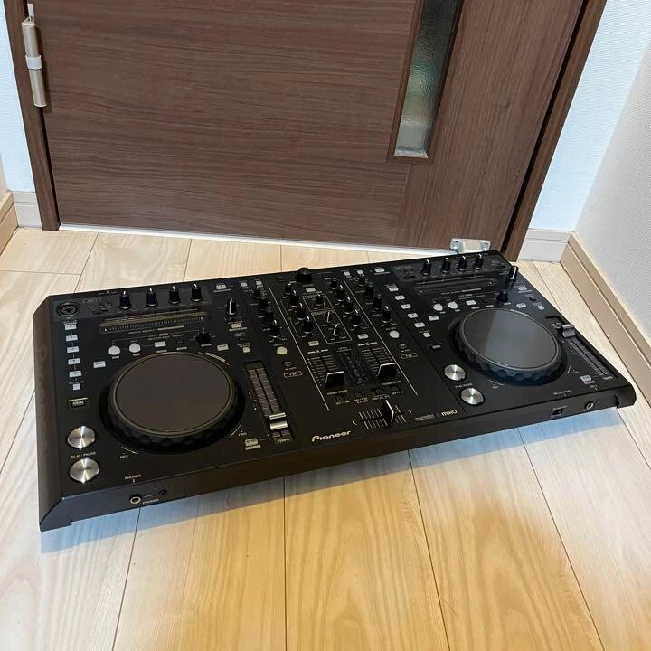 pioneer パイオニア DDJ-S1 PCDJ