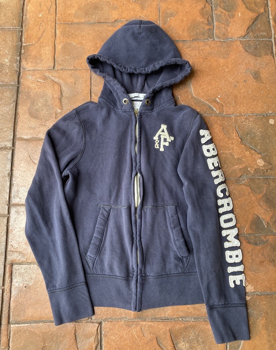 ふあつく嫉妬 2000s y2k Abercrombie & Fitch 00s Abercrombie&fitch fur zip hoodie y2k - メルカリ