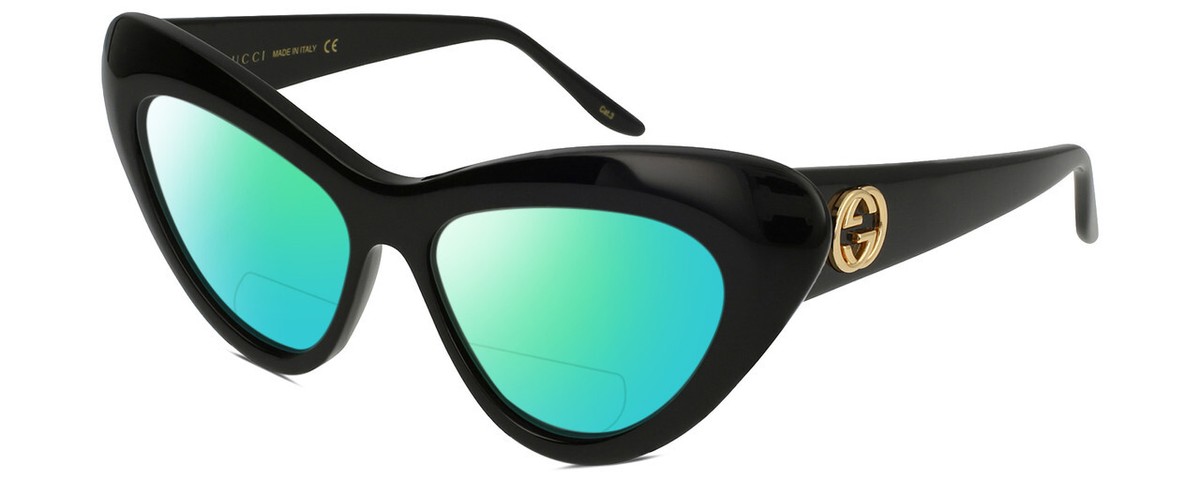 サングラス Gucci Occhiali Gucci La Piscine 49MM Cat-Eye Sunglasses | Saks Fifth Avenue