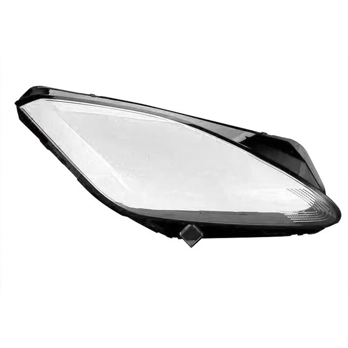 Tampa de lente transparente para farol direito + cola selante para Jaguar E-Pace 2018-2023 - Imagem 4 de 4