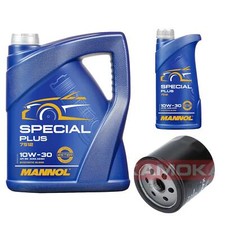 Filtre à huile Mazda 121