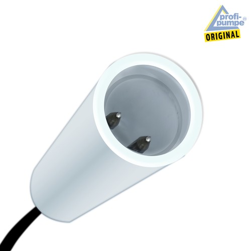 PUMPENSTEUERUNG SCHWIMMERSCHALTER WASSER SENSOR MELDER SCHUTZ DRUCKSCHALTER - Bild 7 von 9