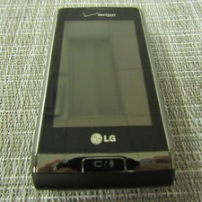 LG DARE - VERIZON WIRELESS CLEAN ESN, DEAD, PLEASE READ  27290