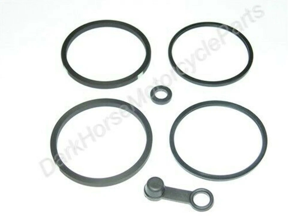 Kit Reparación Pinza Freno Trasera Suzuki VS1400 S83 VL1500 Intruder K&L 32-1337 Foto 3 de 4