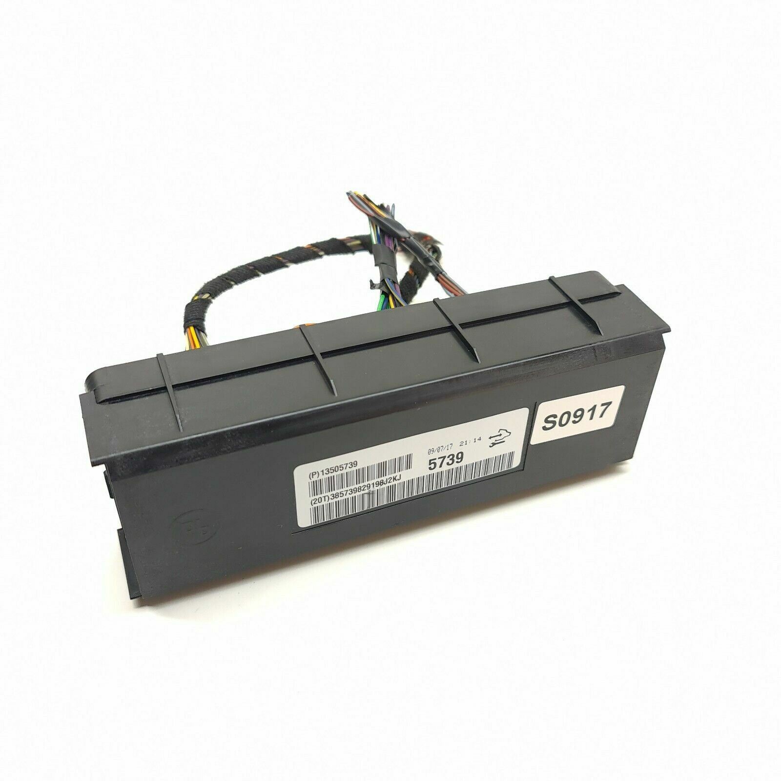 OPEL+VAUXHALL+INSIGNIA+AIR+CON+A2FC+CONTROL+UNIT+MODULE+13505739 for