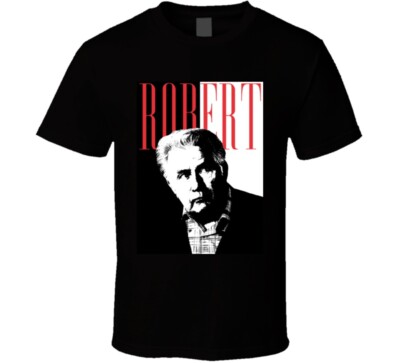 Robert Hanson Grace And Frankie Scarface Parody T Shirt