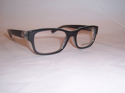 NEW MICHAEL KORS EYEGLASSES RAVENNA MK 8001 3001