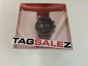 smartwatch fossil ftw4012