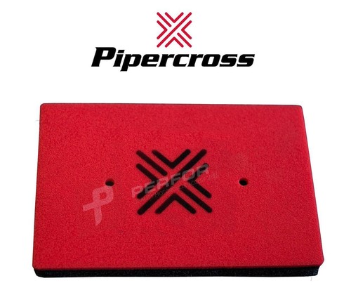 Pipercross Performance Air Filter to fit Kawasaki EX250 Ninja 2008-2013 - 第 1/1 張圖片