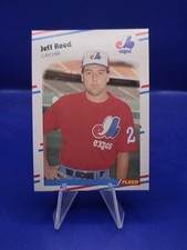 Click to enlarge Jeff Reed