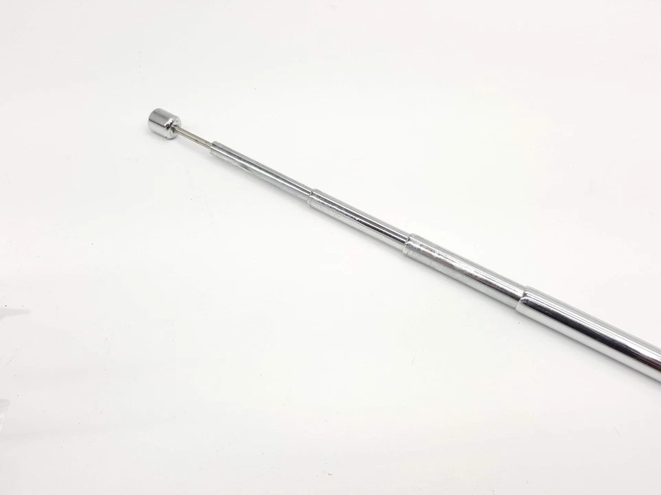 Jaguar XJ8L 1998-2003 serie XK antena OEM mástiles sin usar R Us A068 Foto 4 de 4