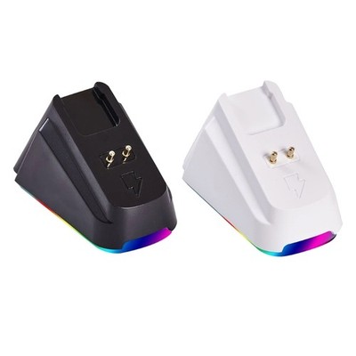 Wireless Charging Stand For G502X GPW2 Computer Peripherals And Accessories
