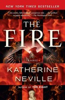 The Fire A Novel Katherine Neville Taschenbuch Einband - Flex.(Paperback) 2009