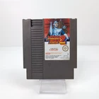 Mega Man 2 NES Italian PAL A - Tested Working Nintendo